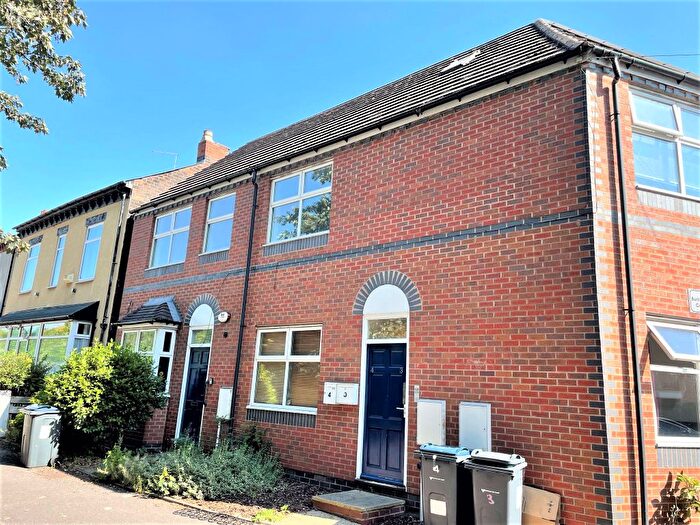 2 Bedroom Flat To Rent In New Street Erdington, Birmingham, West Midlands, B23