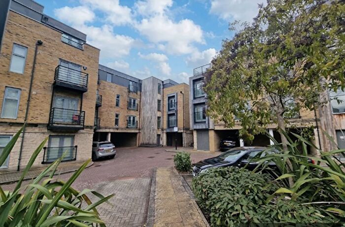 1 Bedroom House For Sale In Church Street, Maidstone, ME14