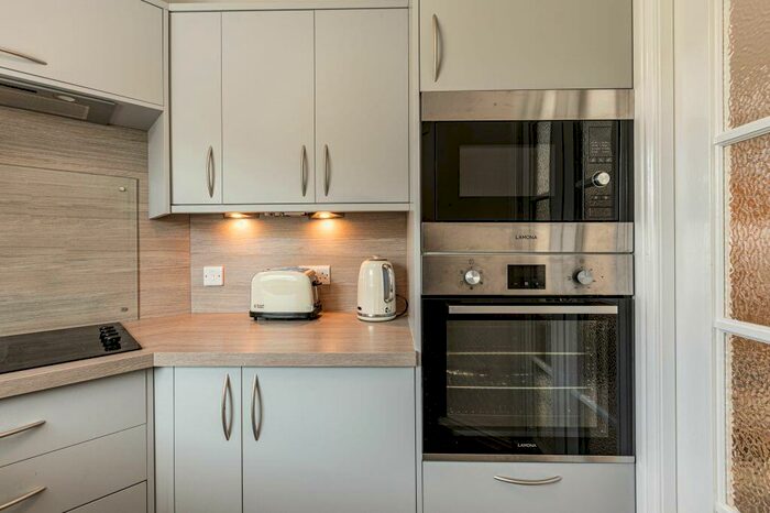 1 Bedroom Retirement Property For Sale In Venlaw View, Innerleithen Road, Peebles, EH45