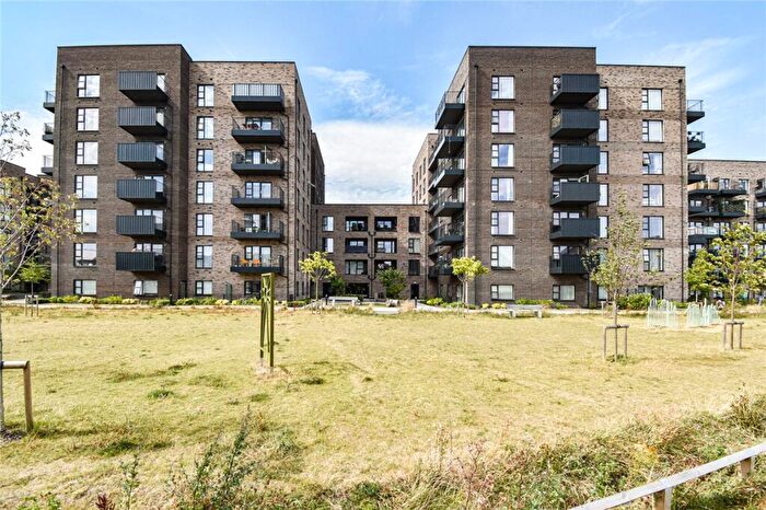 2 Bedroom Apartment To Rent In Clara Rackham Street, Cambridge, CB1