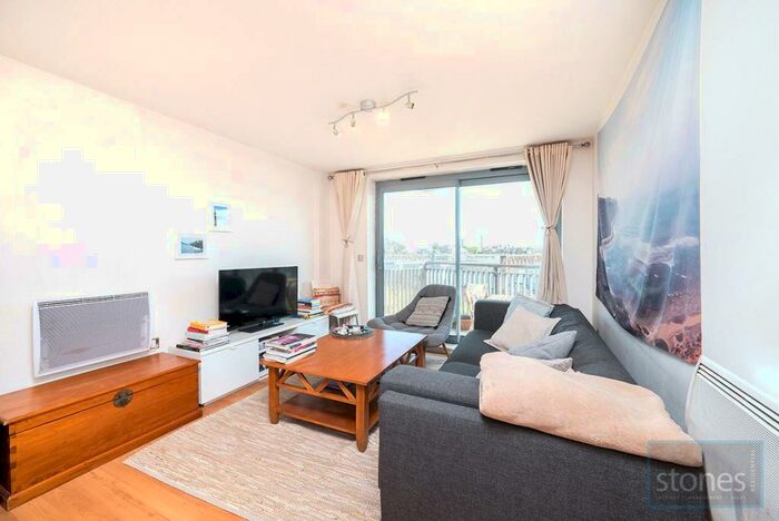 1 Bedroom Property To Rent In Regents Park Road, London, NW1