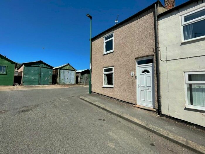 3 Bedroom Terraced House To Rent In Gladstone Street, Loftus, Saltburn-By-The-Sea, TS13