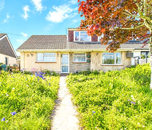 3 Bedroom Bungalow For Sale In Oaklands, Petrockstow, Okehampton, EX20