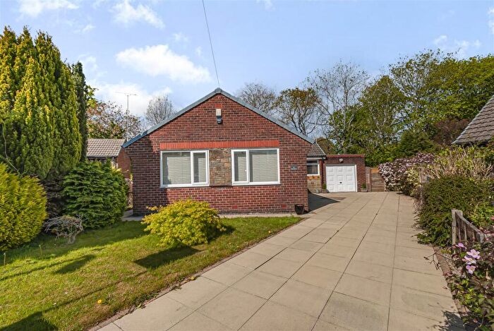 3 Bedroom Detached Bungalow For Sale In Havenbrook Grove, Ramsbottom, Bury | Bedrooms With Ample Parking, Set In A Quiet Cul De Sac Location, BL0