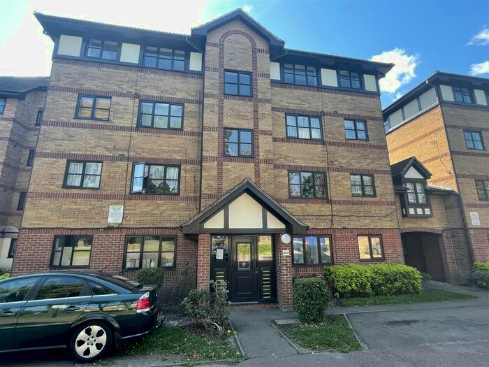 1 Bedroom Property To Rent In Somerset Gardens, White Hart Lane, London, N17