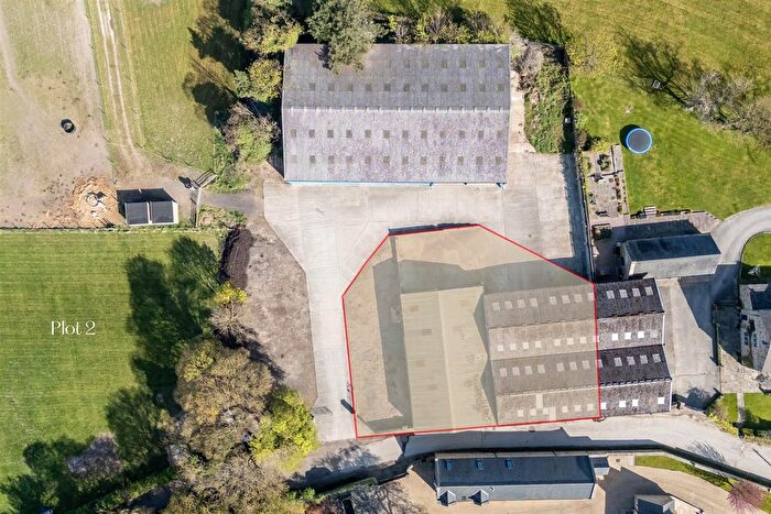 Land For Sale In Plot Mount View Farm, Parkhall Lane, Spinkhill, Sheffield, S21