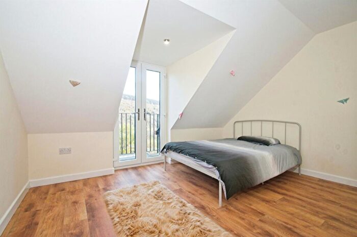5 Bedroom Detached House For Sale In Clarence Street, Miskin, Mountain Ash, CF45