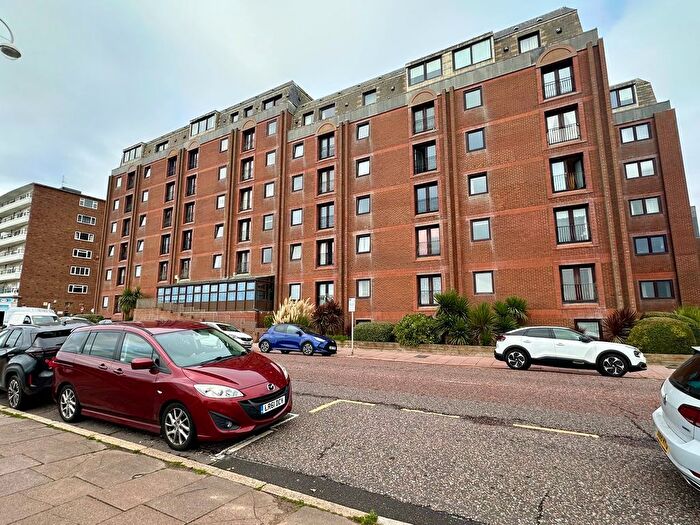 1 Bedroom Property For Sale In Marina, Bexhill-On-Sea, TN40
