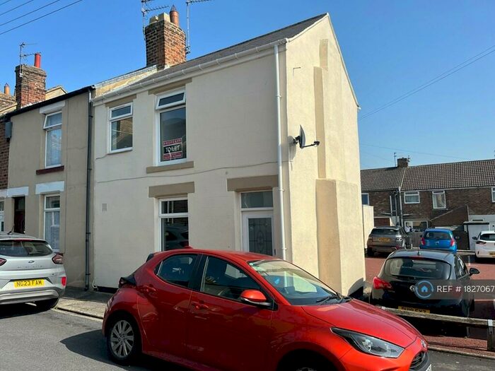 2 Bedroom End Of Terrace House To Rent In Albert Street, Crook, DL15
