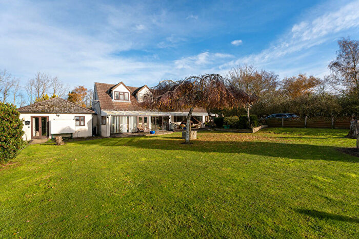 6 Bedroom Detached House For Sale In Steeple Bumpstead, Haverhill, Suffolk, CB9