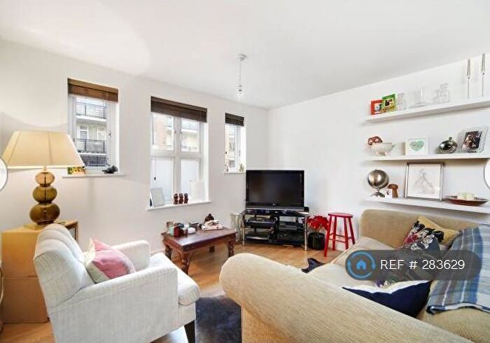 2 Bedroom Flat To Rent In Buckfast Street, London, E2
