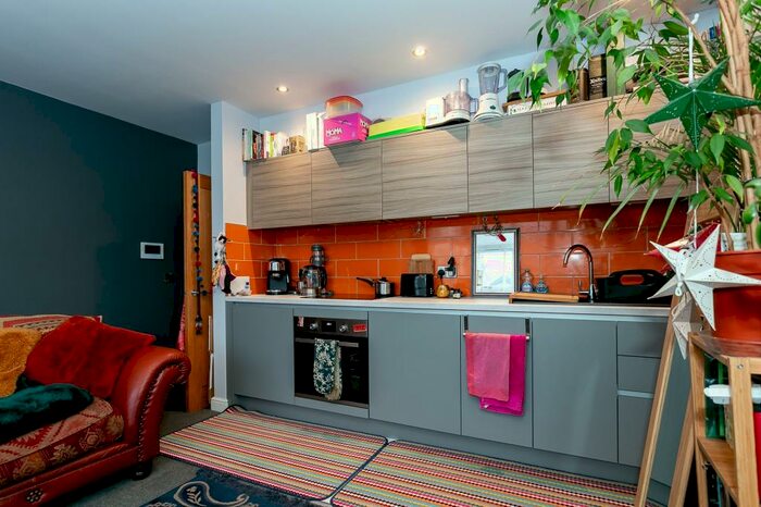 1 Bedroom Apartment To Rent In A Kings Road, Harrogate, HG1