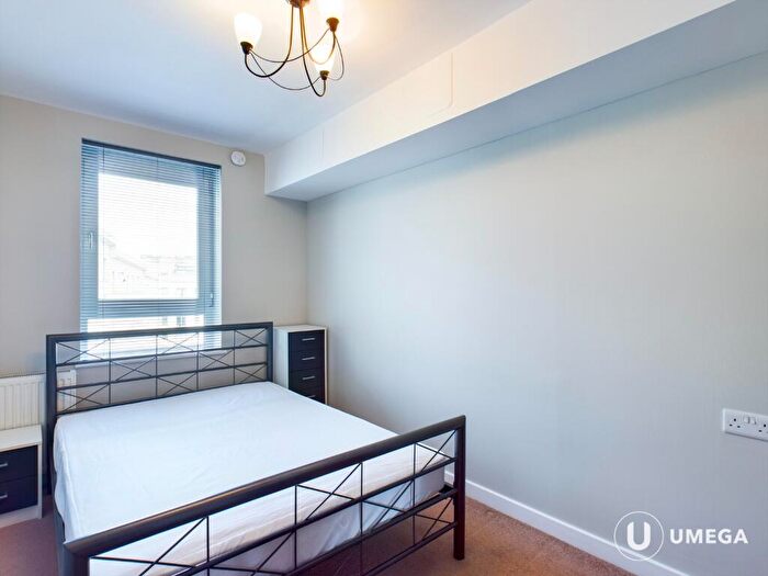 2 Bedroom Apartment To Rent In West Granton Road, Granton, Edinburgh, EH5