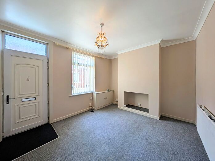 2 Bedroom Terraced House To Rent In Cannon Street, Castleford, West Yorkshire, WF10