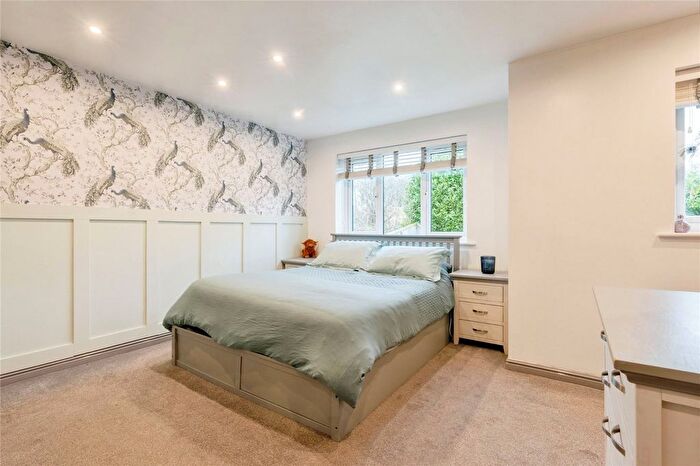 4 Bedroom Detached House For Sale In Town Hill Bank, Padiham, Burnley, Lancashire, BB12
