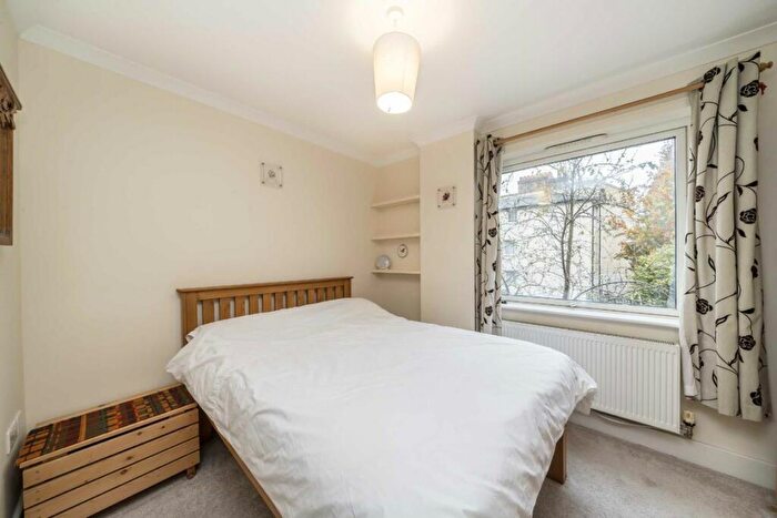 1 Bedroom Flat To Rent In Evan Cook Close, Peckham, SE15