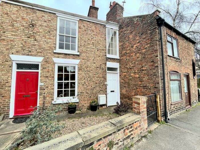 2 Bedroom Property To Rent In Newmarket, Louth, LN11