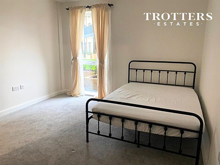 1 Bedroom Flat To Rent In Ryley House, Vousden Grove, London, SE28