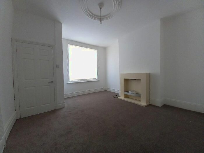 2 Bedroom Terraced House To Rent In Kimberley Street, Hartlepool, TS26