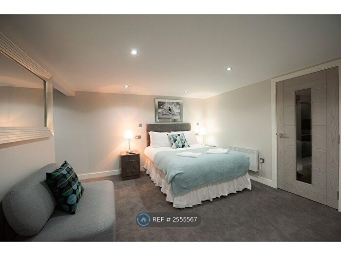 1 Bedroom Flat To Rent In Basingstoke Road, Reading, RG2