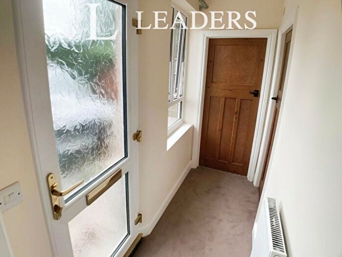 2 Bedroom Cottage To Rent In Grove Lane, Longthorpe, PE3