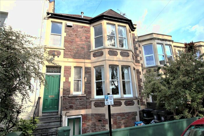 3 Bedroom Property To Rent In St Matthews Road, Bristol, BS6