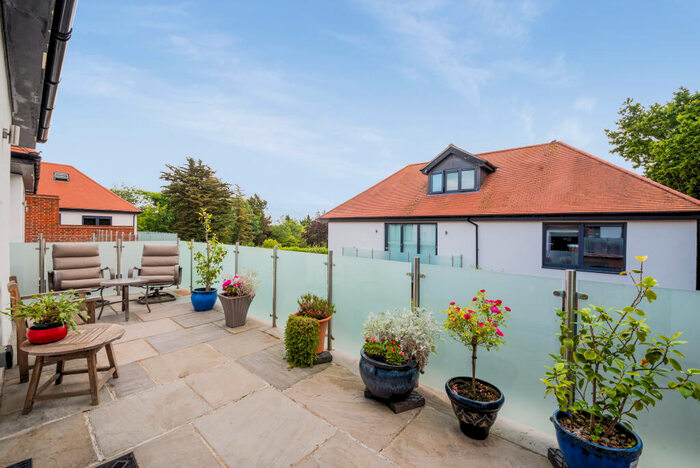 3 Bedroom Duplex For Sale In Eden Lodges, Manor Road, Chigwell, Essex, IG7