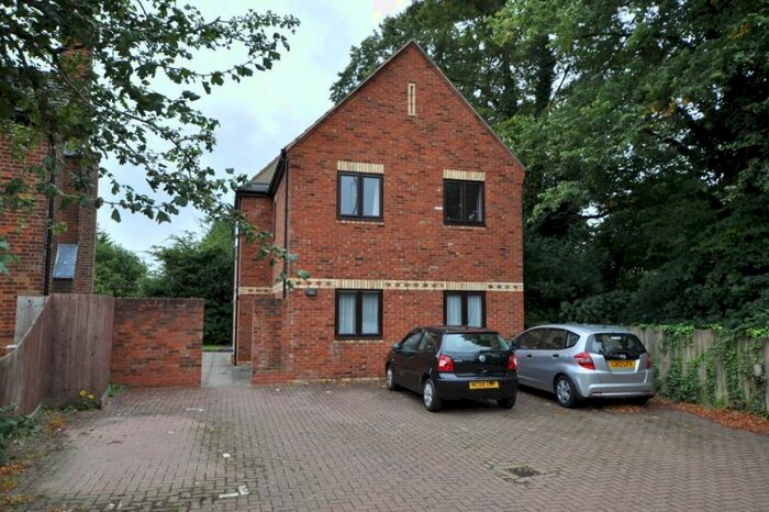 1 Bedroom Flat To Rent In 36 Bedford Rd, Hitchin SG5