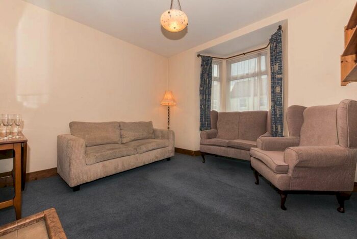 4 Bedroom House To Rent In Wincheap, Canterbury, CT1