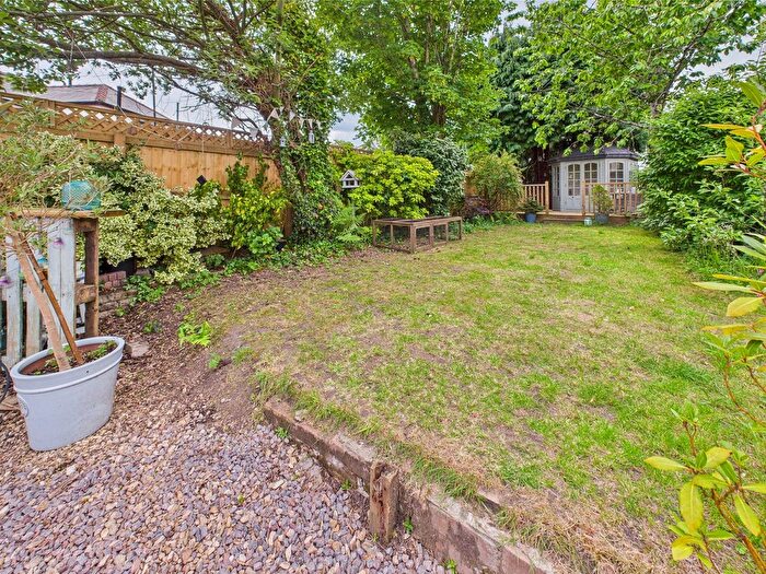2 Bedroom Semi-Detached House For Sale In Homelands Road, Cardiff., CF14