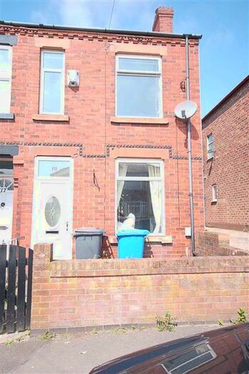 2 Bedroom Apartment To Rent In Clifton Drive, Wardley, Manchester, M27
