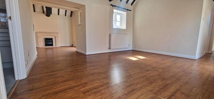 2 Bedroom Bungalow To Rent In Vine Farm Yard Collingham, NG23