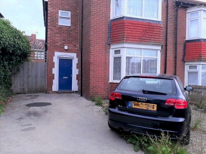3 Bedroom Semi-Detached House To Rent In Brancepeth Avenue, Newcastle Upon Tyne, NE4