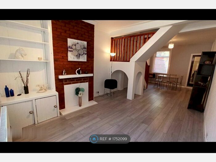 2 Bedroom Terraced House To Rent In Muriel Road, Leicester, LE3