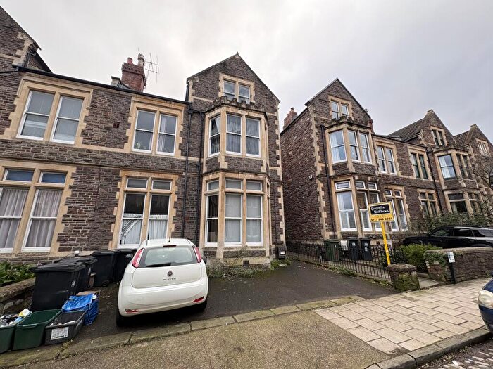10 Bedroom House To Rent In Mortimer Road, Clifton, BS8