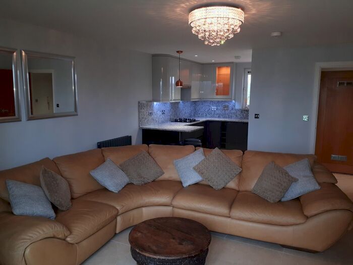 1 Bedroom Flat To Rent In Argyll Road, London, SE18