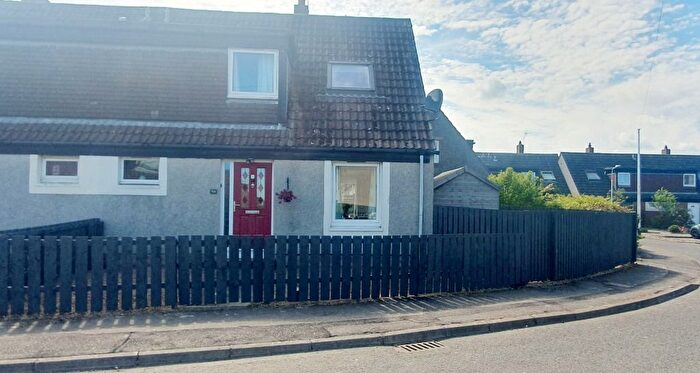 2 Bedroom Flat To Rent In Lamberton Place, St Andrews, Fife, KY16