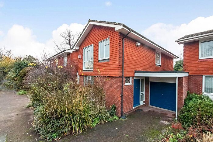 4 Bedroom Property To Rent In Bell Meadow, Dulwich Wood Avenue, London, SE19