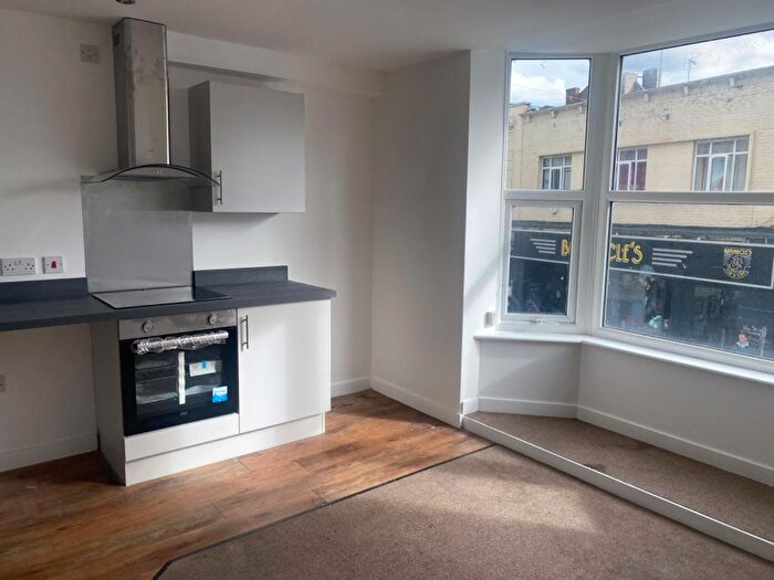 1 Bedroom Flat To Rent In Dovecot Street, Stockton-On-Tees, TS18