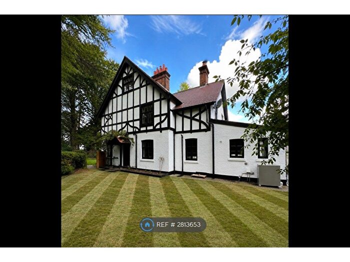 3 Bedroom Semi-Detached House To Rent In Half Mile Cottage, Birdbrook, CO9