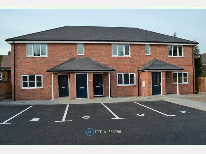 1 Bedroom Flat To Rent In College Road, Whetstone, Leicester, LE8