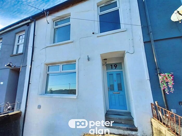 3 Bedroom Property To Rent In Penybryn Terrace, Mountain Ash, CF45