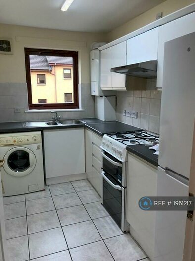 2 Bedroom Flat To Rent In Callander Street, Glasgow, G20