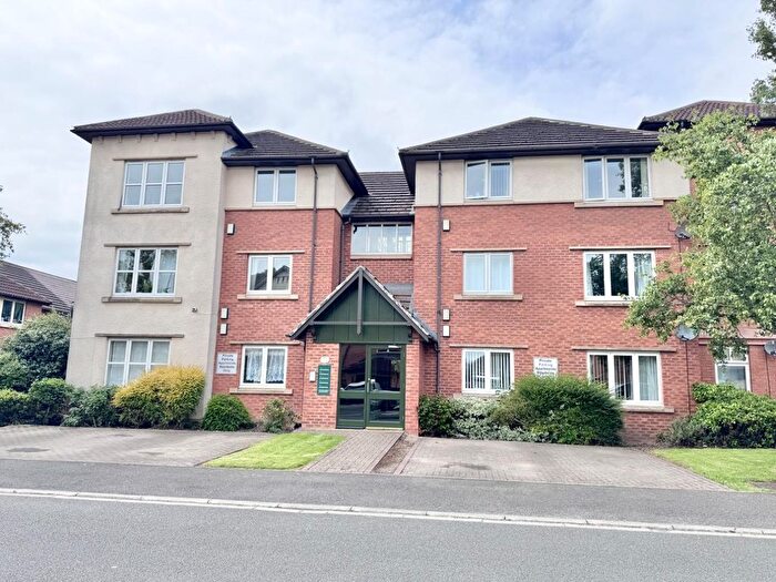 1 Bedroom Flat To Rent In Haven Gardens, Darlington, DL1
