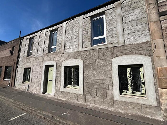 2 Bedroom Flat To Rent In Charterhouse Lane, Perth, PH2