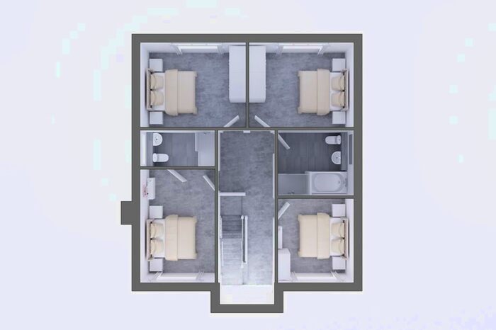 5 Bedroom Residential Development For Sale In Ryelaw Road, Fleet, Hampshire, GU52