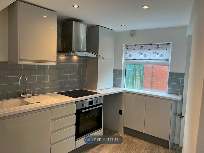 1 Bedroom Terraced House To Rent In Mill Cottage, Kirkham, PR4