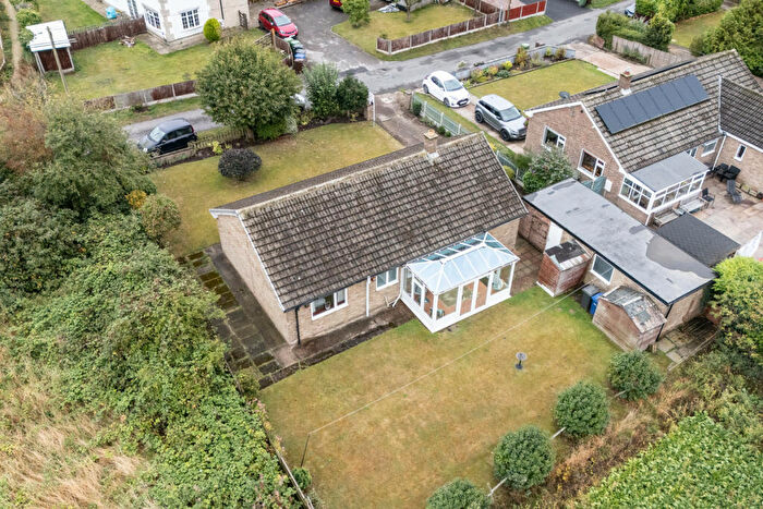 3 Bedroom Detached Bungalow For Sale In Low Street, Carlton, DN14