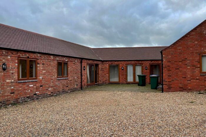 4 Bedroom Bungalow To Rent In The Old Byre, Corley Moor, Coventry CV7