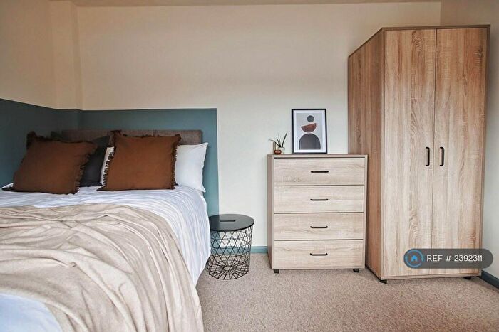 3 Bedroom Terraced House To Rent In Queens Drive, Bath, BA2